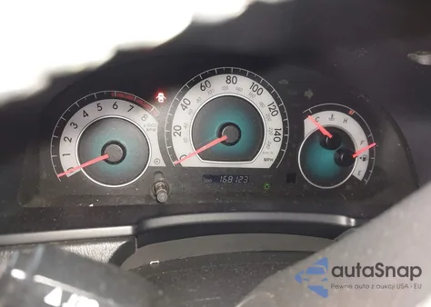 2007 Toyota Camry Solara Sport z USA, uszkodzony, nr VIN 4T1FA38PX7U110546